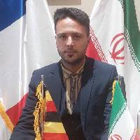 امین فولادفر